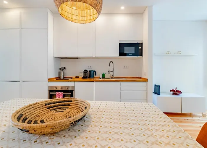 Апартаменты Your Dream Stay: Modern Amenities, Historic Charm